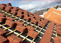 Rénover sa toiture à Montauban